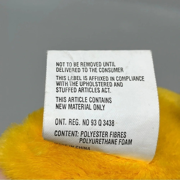 Y2K Winnie the Pooh  Plush Handbag Purse - Picture 11 of 12